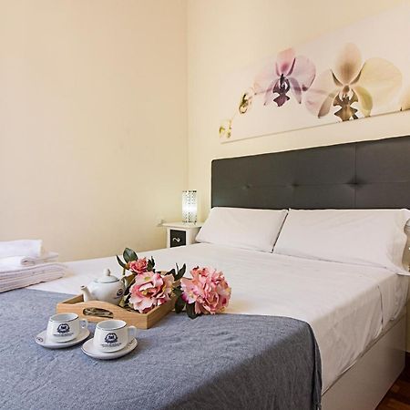 Esparteros Freshapartments Málaga Extérieur photo
