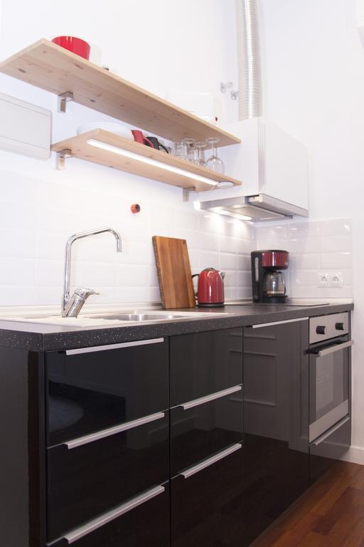 Esparteros Freshapartments Málaga Extérieur photo