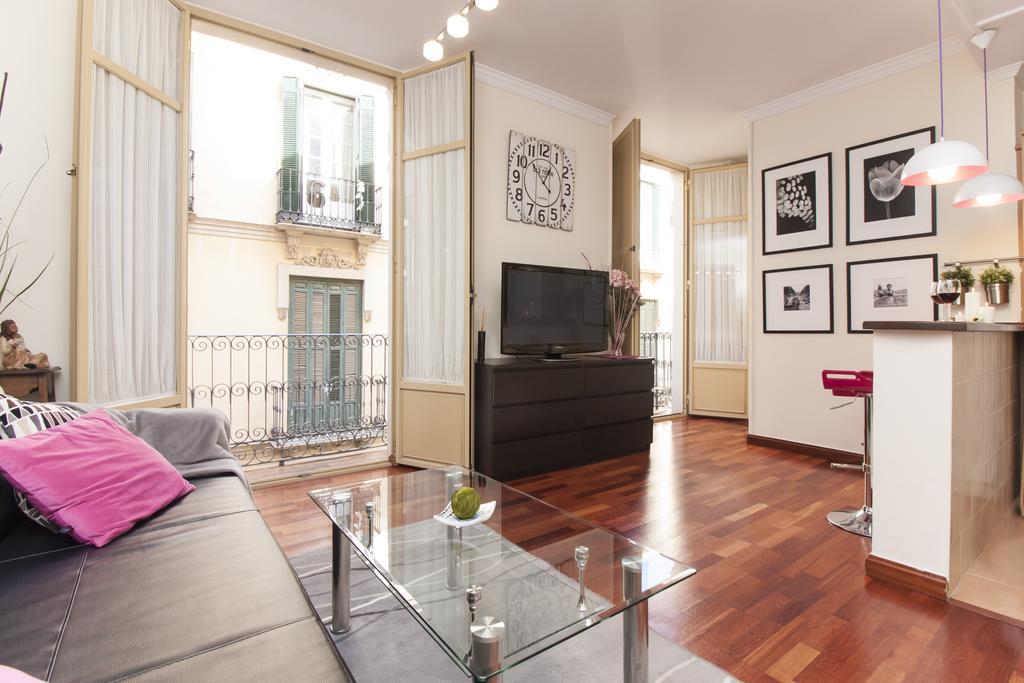 Esparteros Freshapartments Málaga Extérieur photo