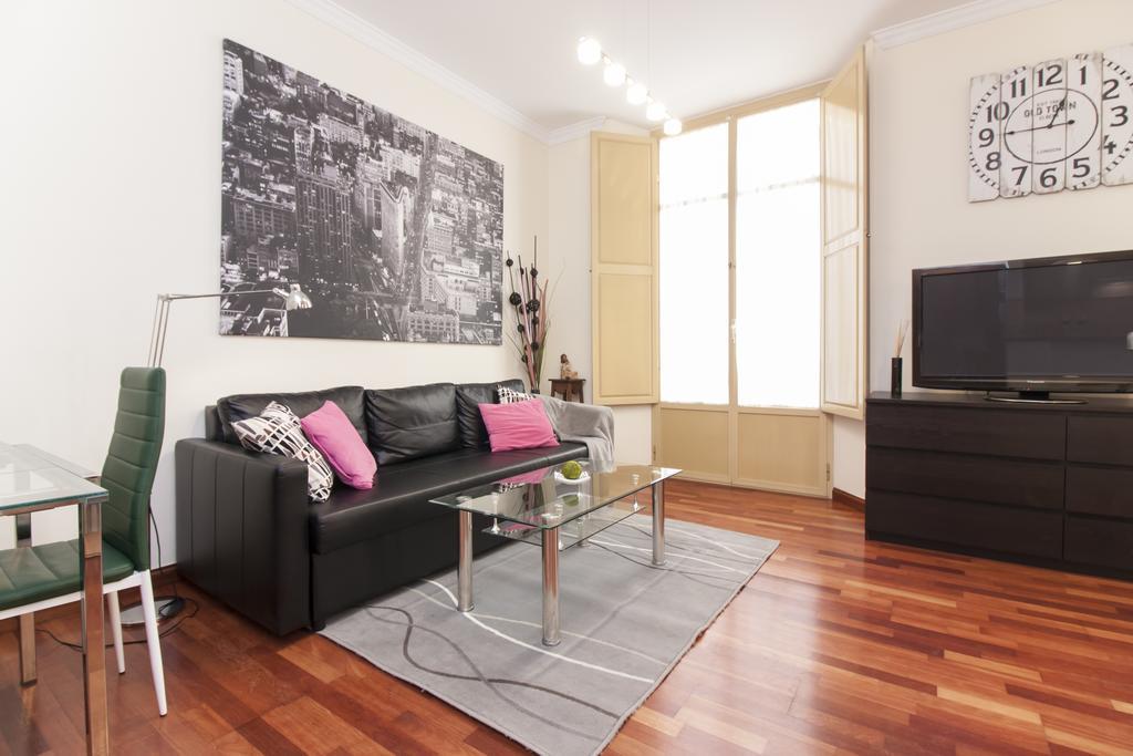Esparteros Freshapartments Málaga Extérieur photo