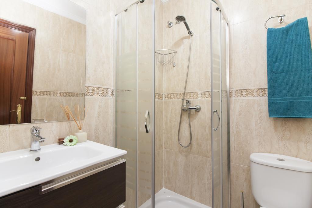 Esparteros Freshapartments Málaga Extérieur photo